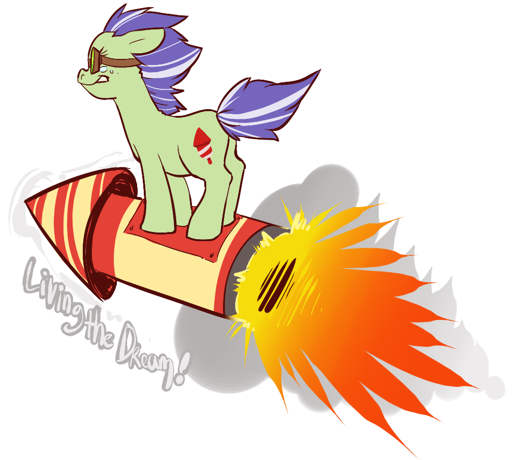 Crossette | Bronies Wiki | Fandom