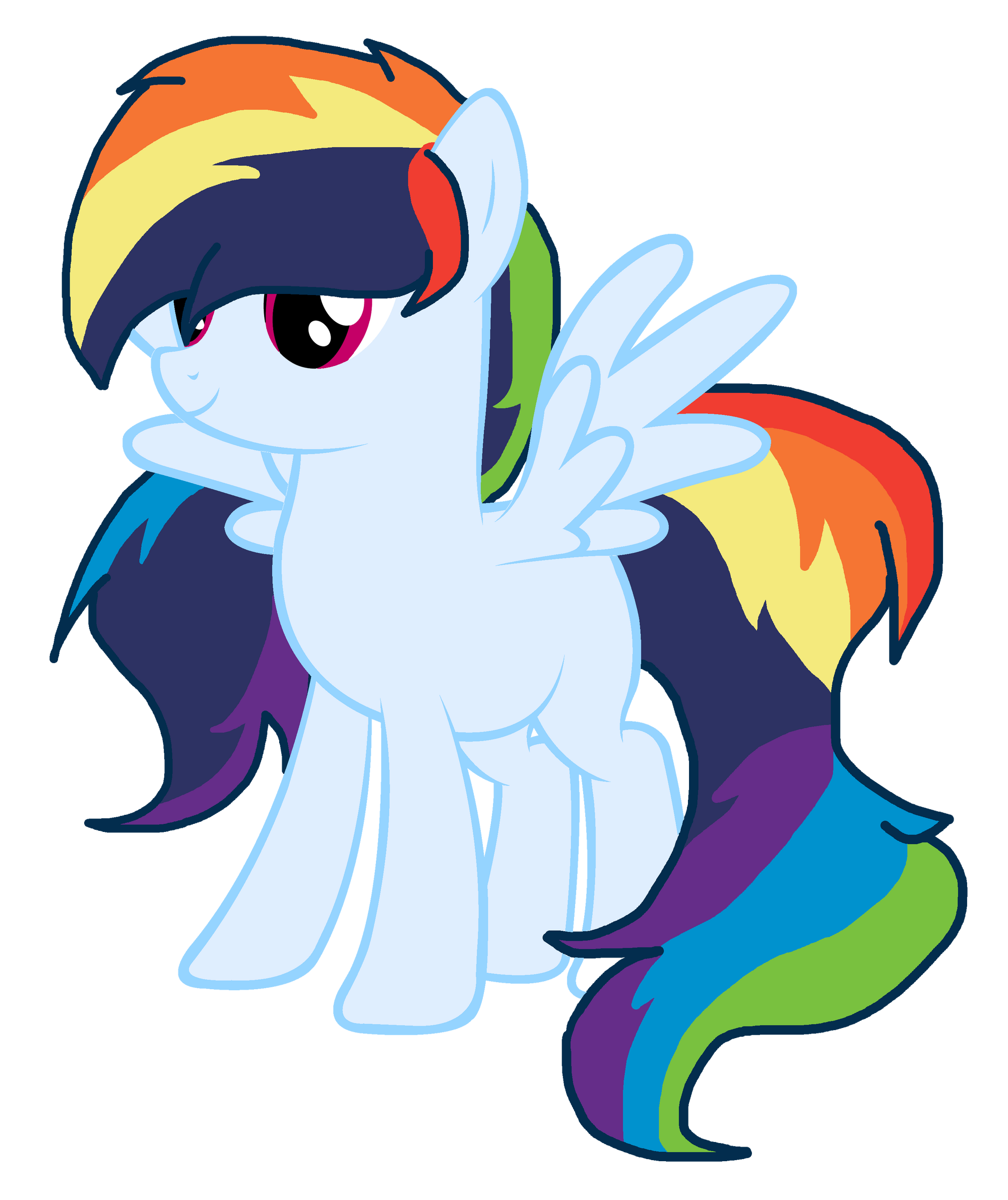 Image - Soarindash.png | Bronies Wiki | FANDOM powered by Wikia