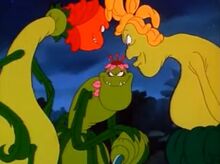 Monstrous Flores