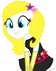 LS Equestria Girl