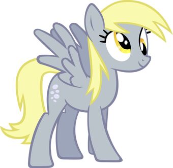 Resultado de imagen de derpy hooves