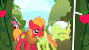 Big Mac joven