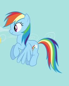 Rainbow