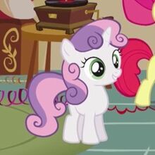 Swetie