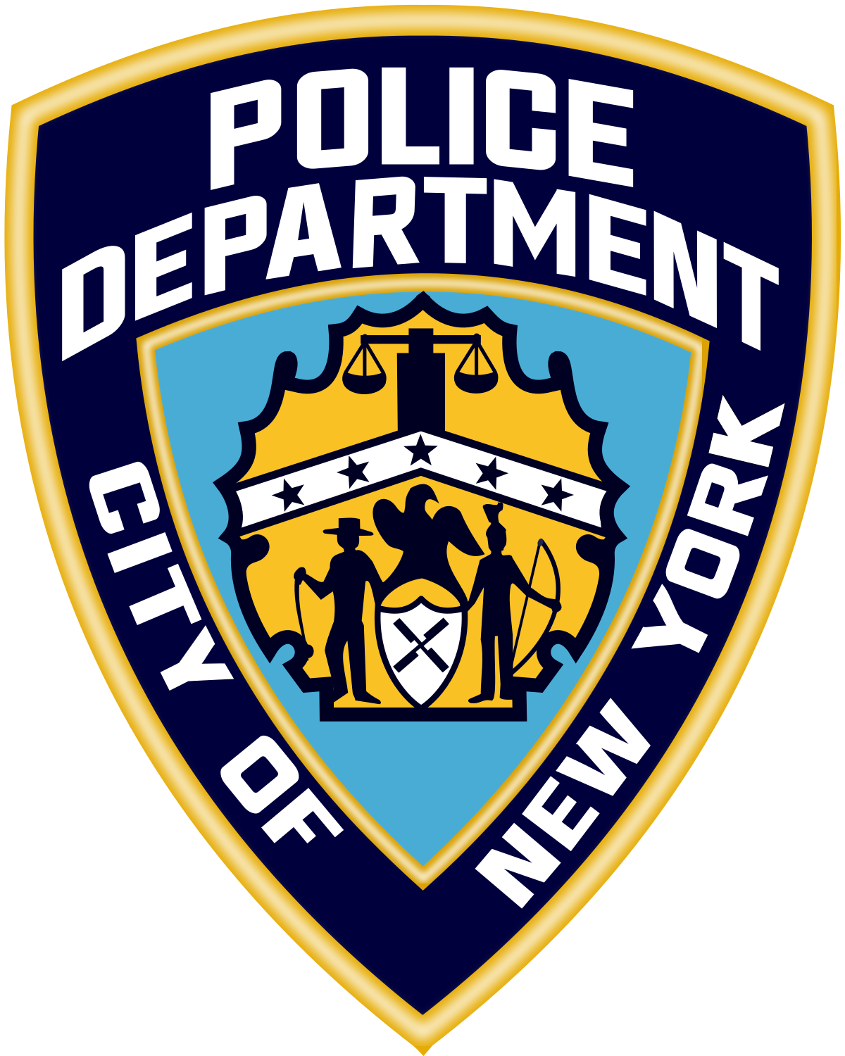 New York City Police Department Brooklyn NineNine Wiki Fandom