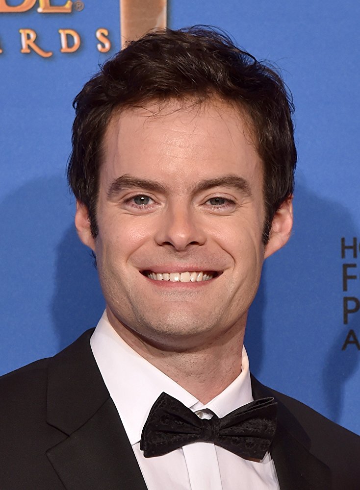 bill hader bill hader