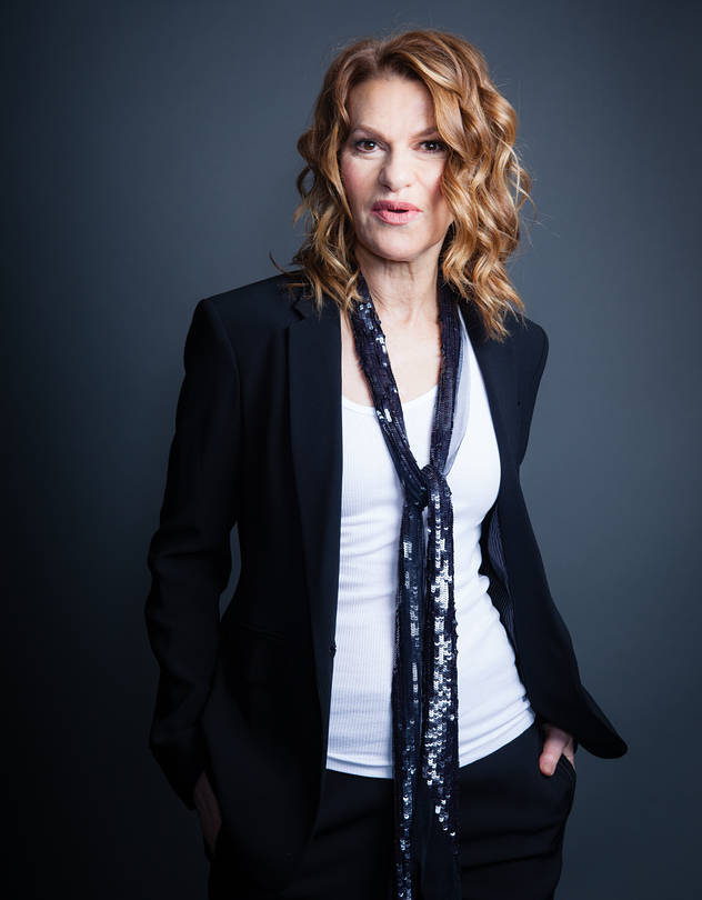 Sandra Bernhard | Brooklyn Nine-Nine Wiki | Fandom