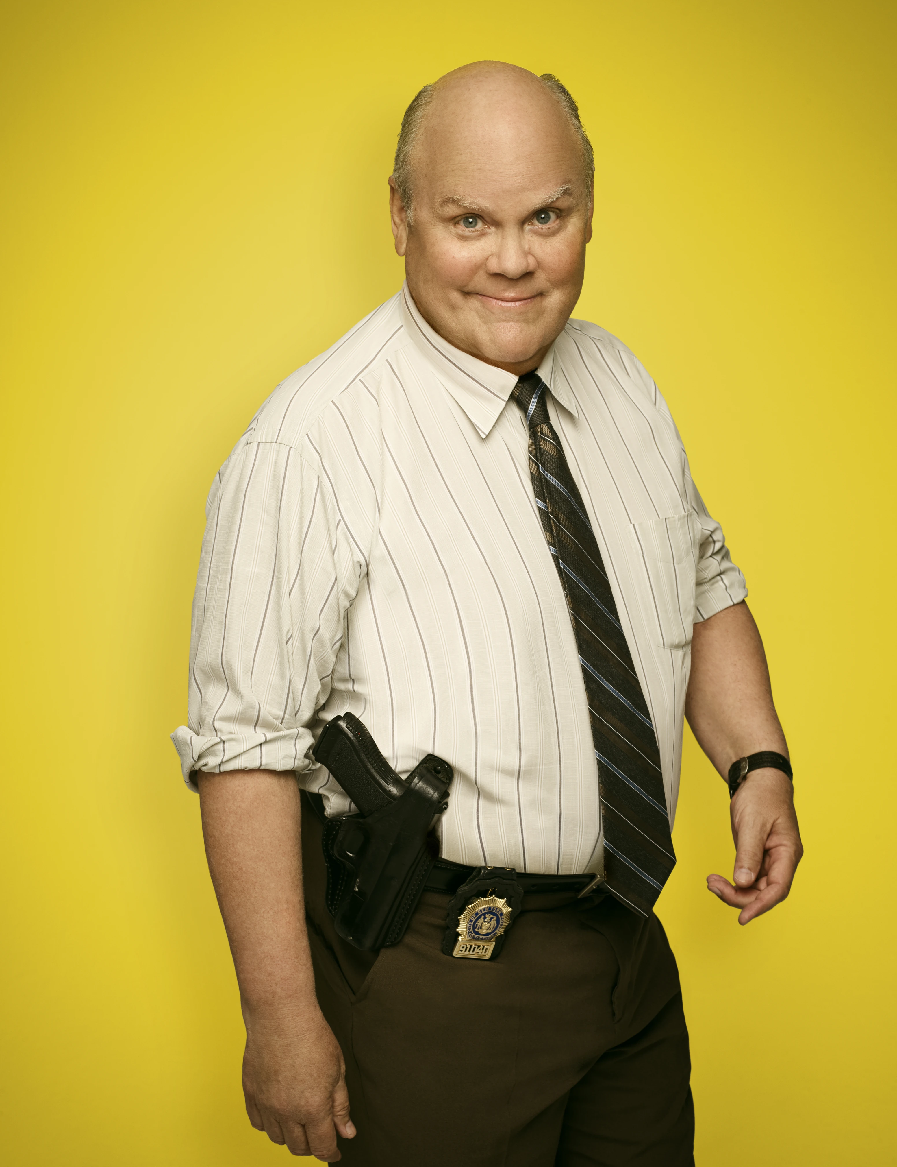 Resultado de imagen de brooklyn nine-nine hitchcock