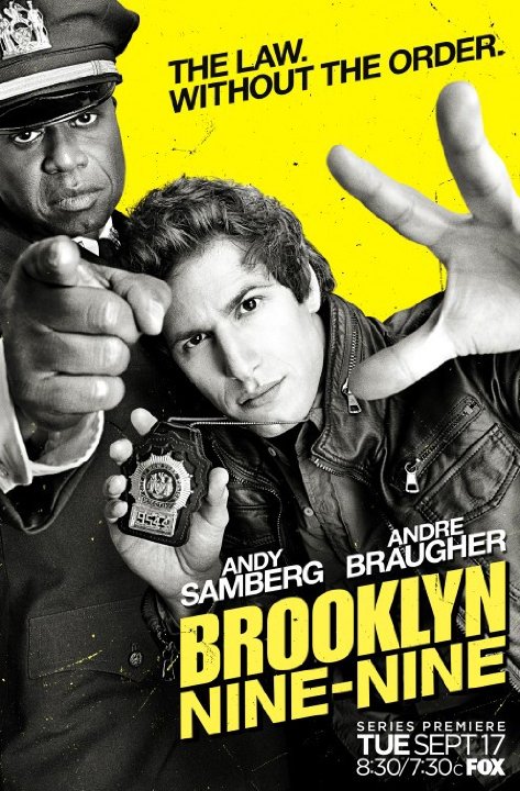 brooklyn nine nine season 3 premiere