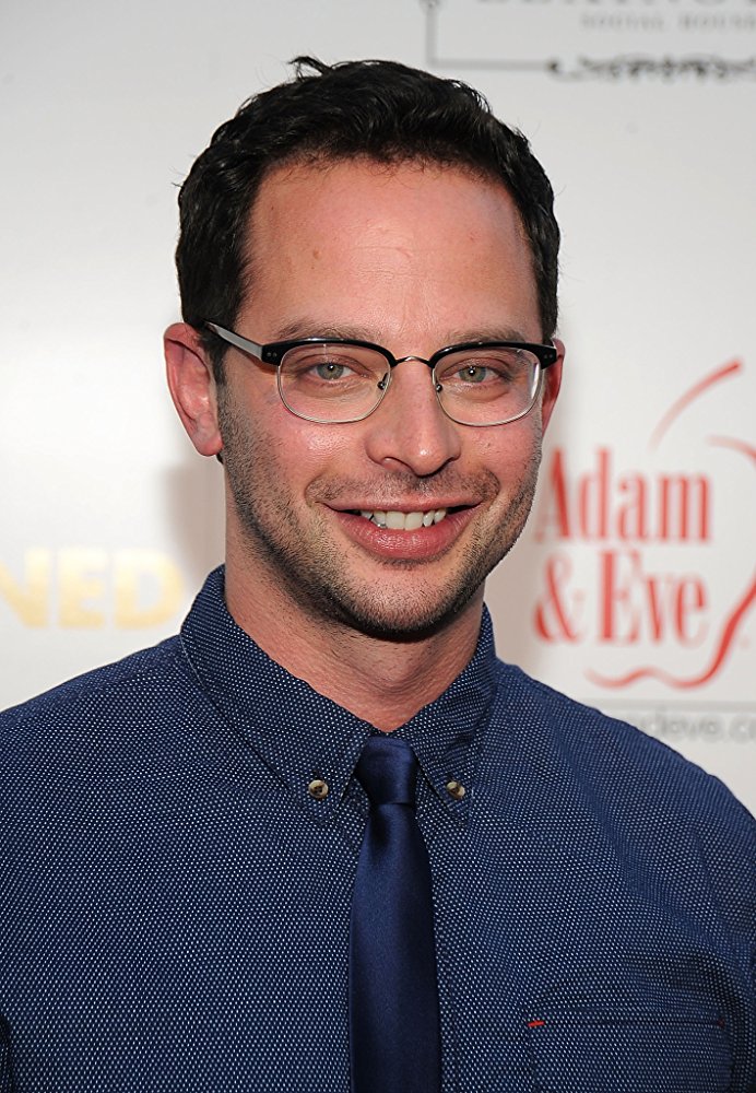 Nick Kroll Nick Kroll