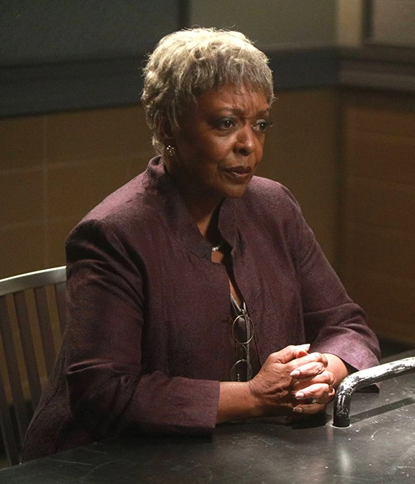 Laverne Holt Brooklyn NineNine Wiki Fandom