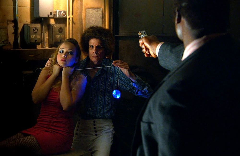 Image Disco.jpg Brooklyn NineNine Wiki FANDOM powered by Wikia