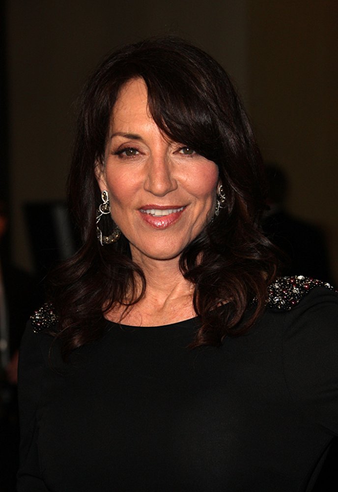 Katey Sagal | Brooklyn Nine-Nine Wiki | Fandom