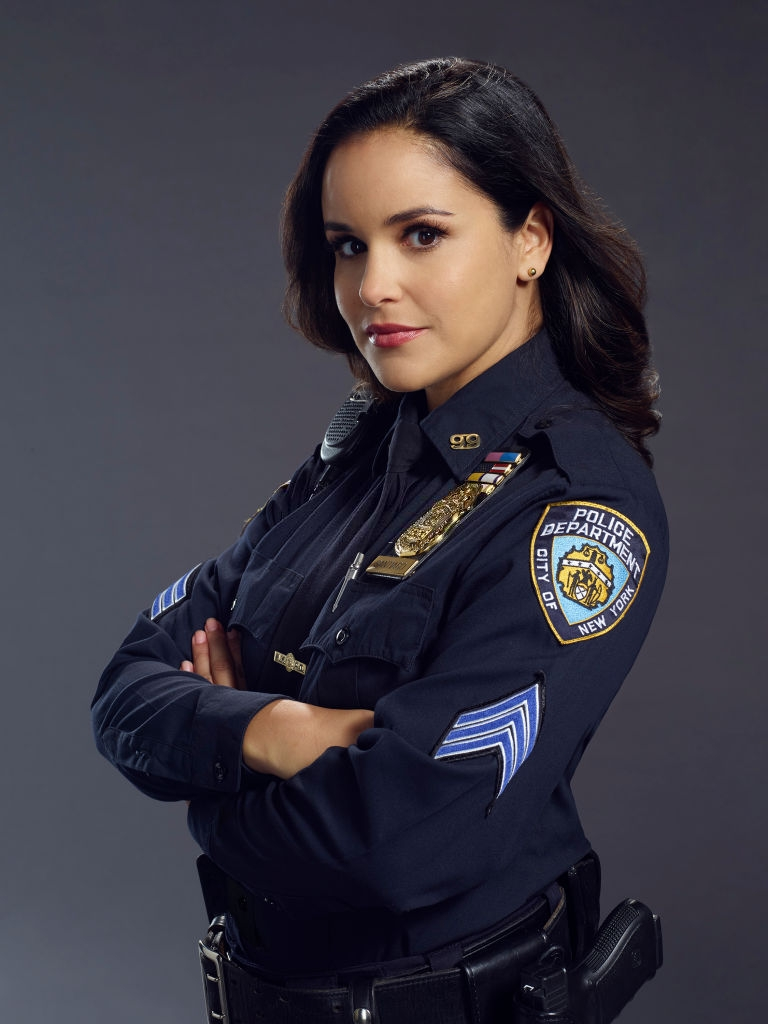 Excellent Police Duty Citation Bar won 14-Times of the New York City Police