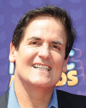 Mark Cuban Brooklyn Nine Nine Wiki Fandom