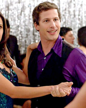 Charges And Specs Brooklyn Nine Nine Wiki Fandom