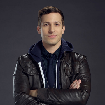 Jake Peralta Brooklyn Nine Nine Wiki Fandom