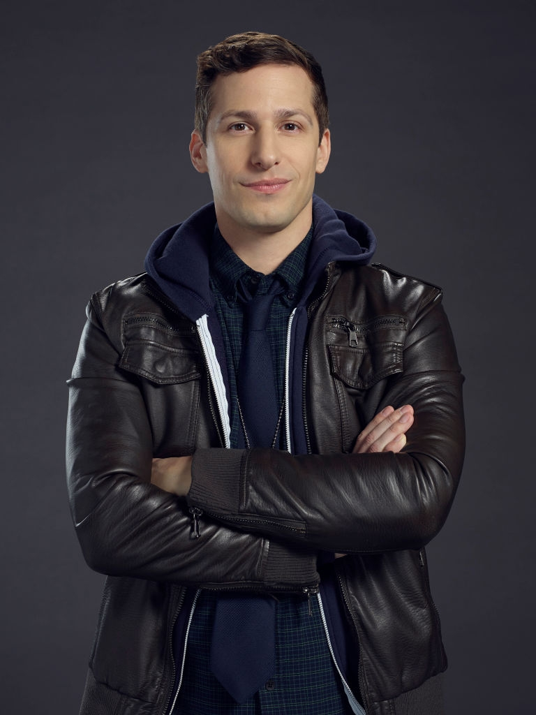 Jake Peralta | Brooklyn Nine-Nine Wiki | Fandom