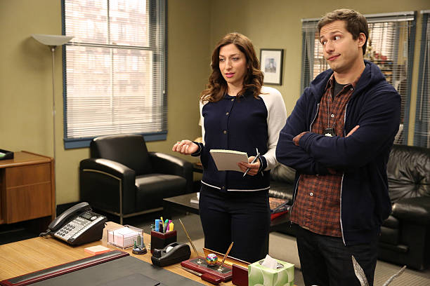 The Apartment Brooklyn Nine Wiki Fandom Ed By Wikia The Apartment