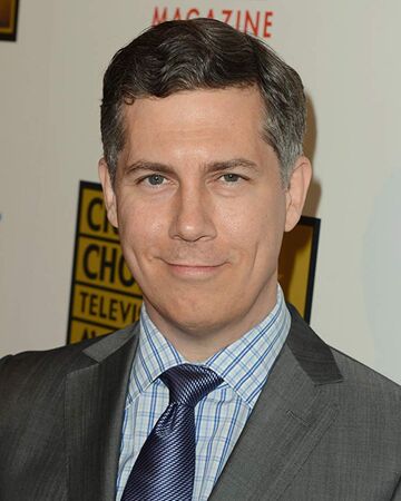 Chris Parnell Brooklyn Nine Nine Wiki Fandom