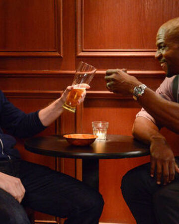 Unsolvable Brooklyn Nine Nine Wiki Fandom
