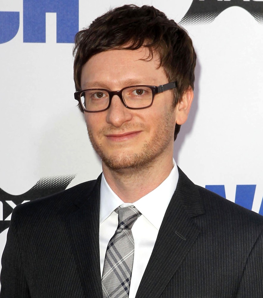 Akiva Schaffer Brooklyn 99 Akiva Schaffer | Brooklyn Nine-Nine Wiki | FANDOM powered by Wikia