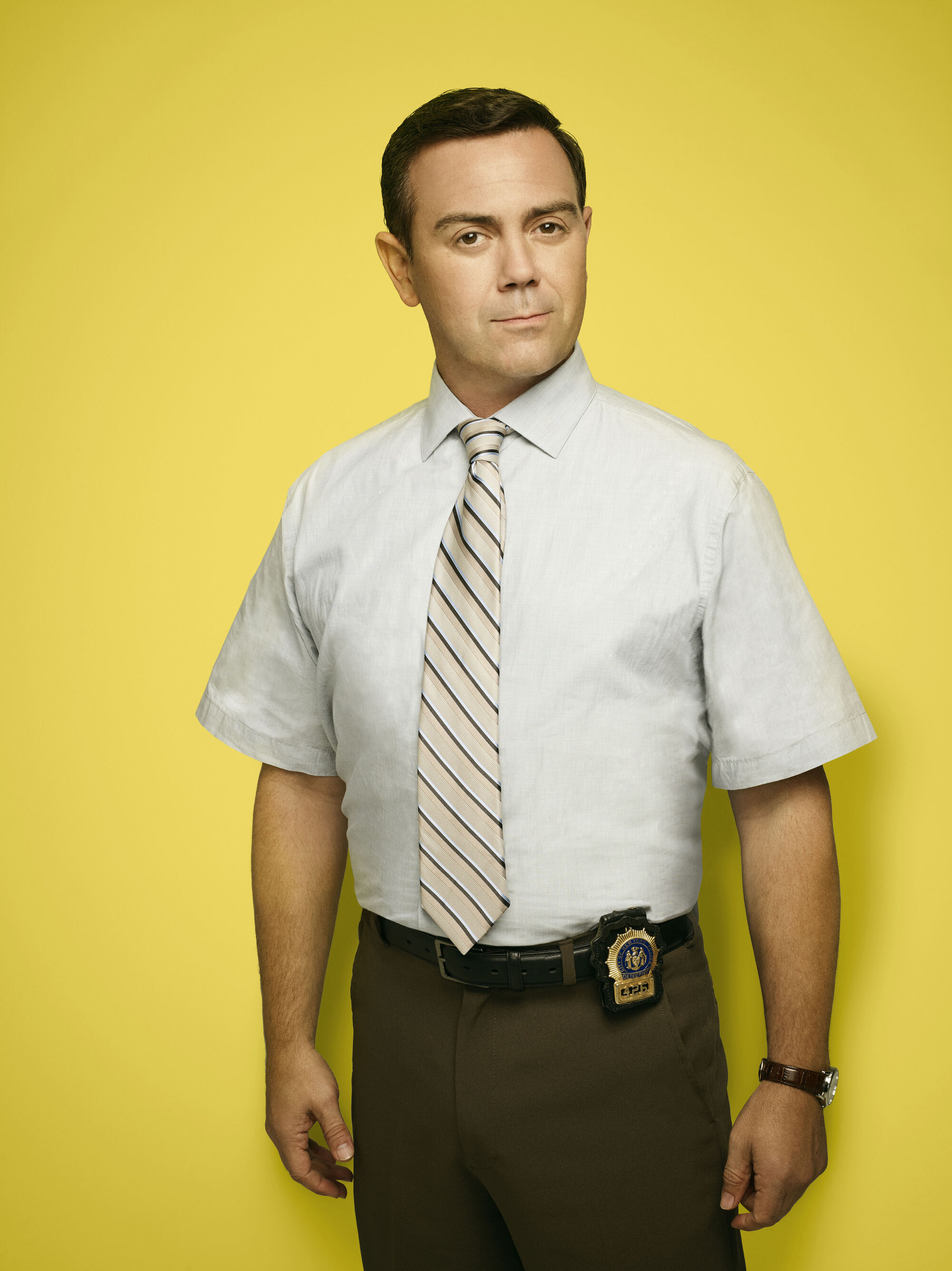 Charles Boyle | Brooklyn Nine-Nine Wiki | FANDOM powered ...