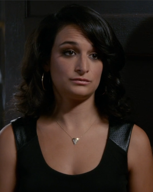 Bianca | Brooklyn Nine-Nine Wiki | FANDOM powered by Wikia