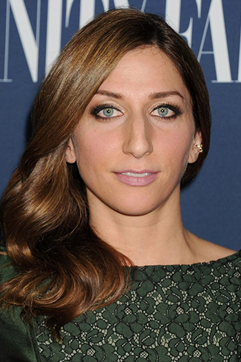 Chelsea Peretti | Brooklyn Nine-Nine Wiki | FANDOM Powered By Wikia