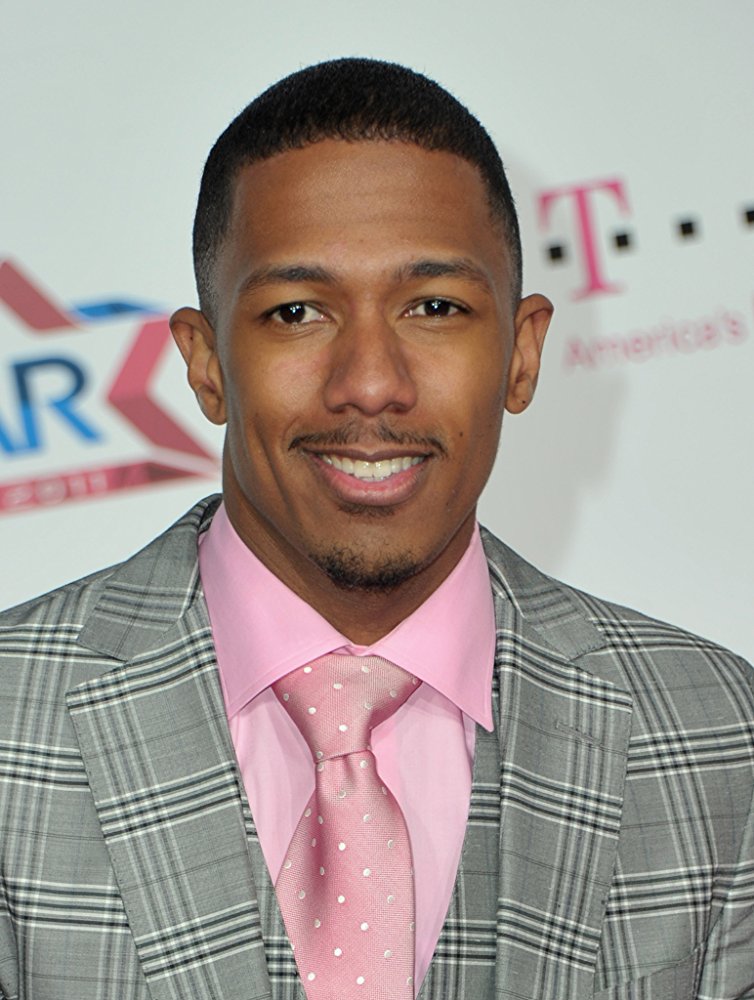 Nick Cannon | Brooklyn Nine-Nine Wiki | Fandom