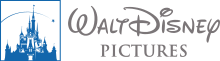 Walt Disney Pictures logo.svg