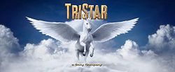 TriStar Pictures 2015 logo