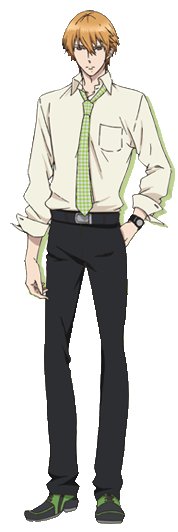 Resultado de imagen para natsume asahina