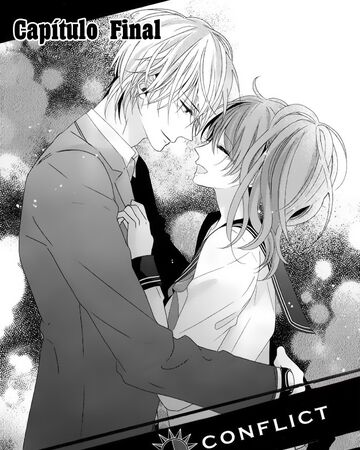 Bcfn Capitulo 10 Brothers Conflict Wiki Fandom