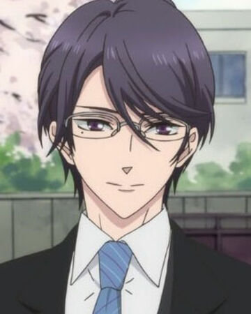 Azusa Asahina Brothers Conflict Wiki Fandom
