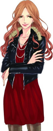 Resultado de imagen para hikaru asahina