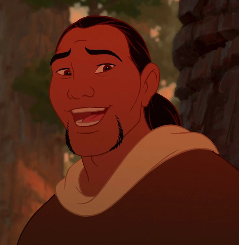 Sitka Brother Bear Wiki Fandom