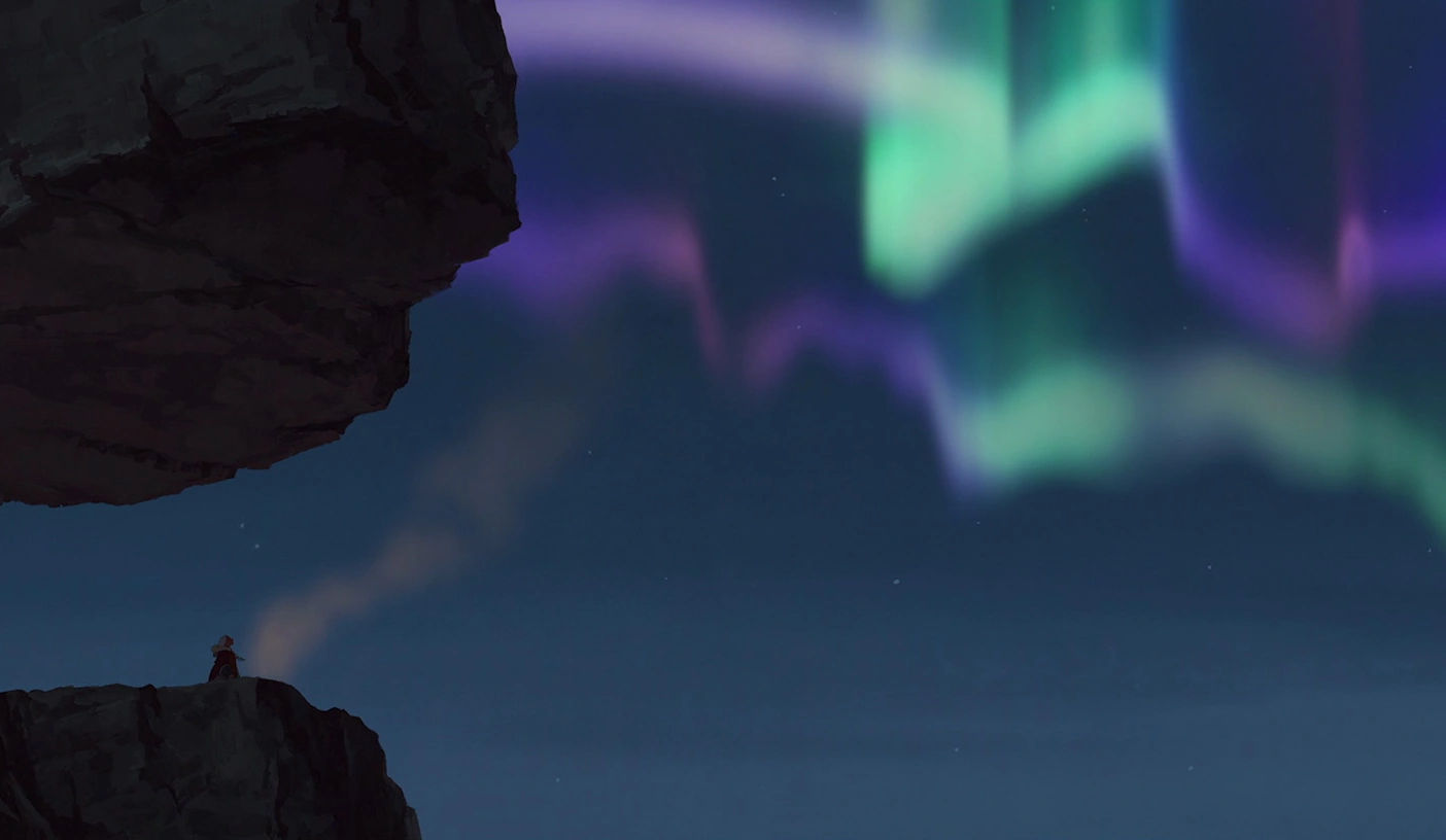 Northern Lights Brother Bear Wiki Fandom