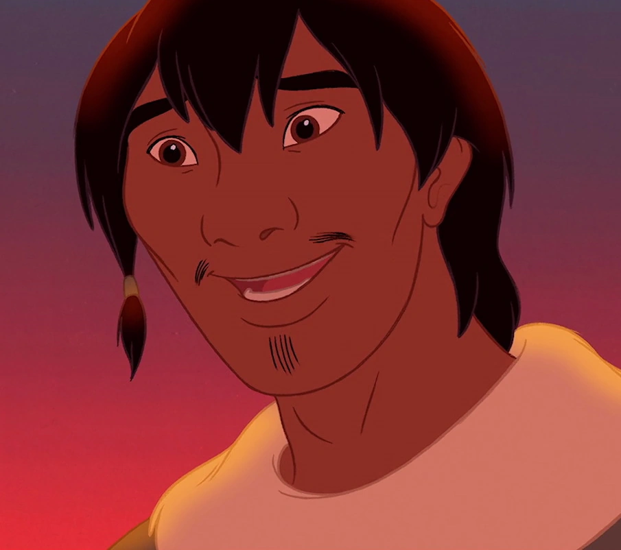 CategoryAntagonists Brother Bear Wiki FANDOM powered by Wikia