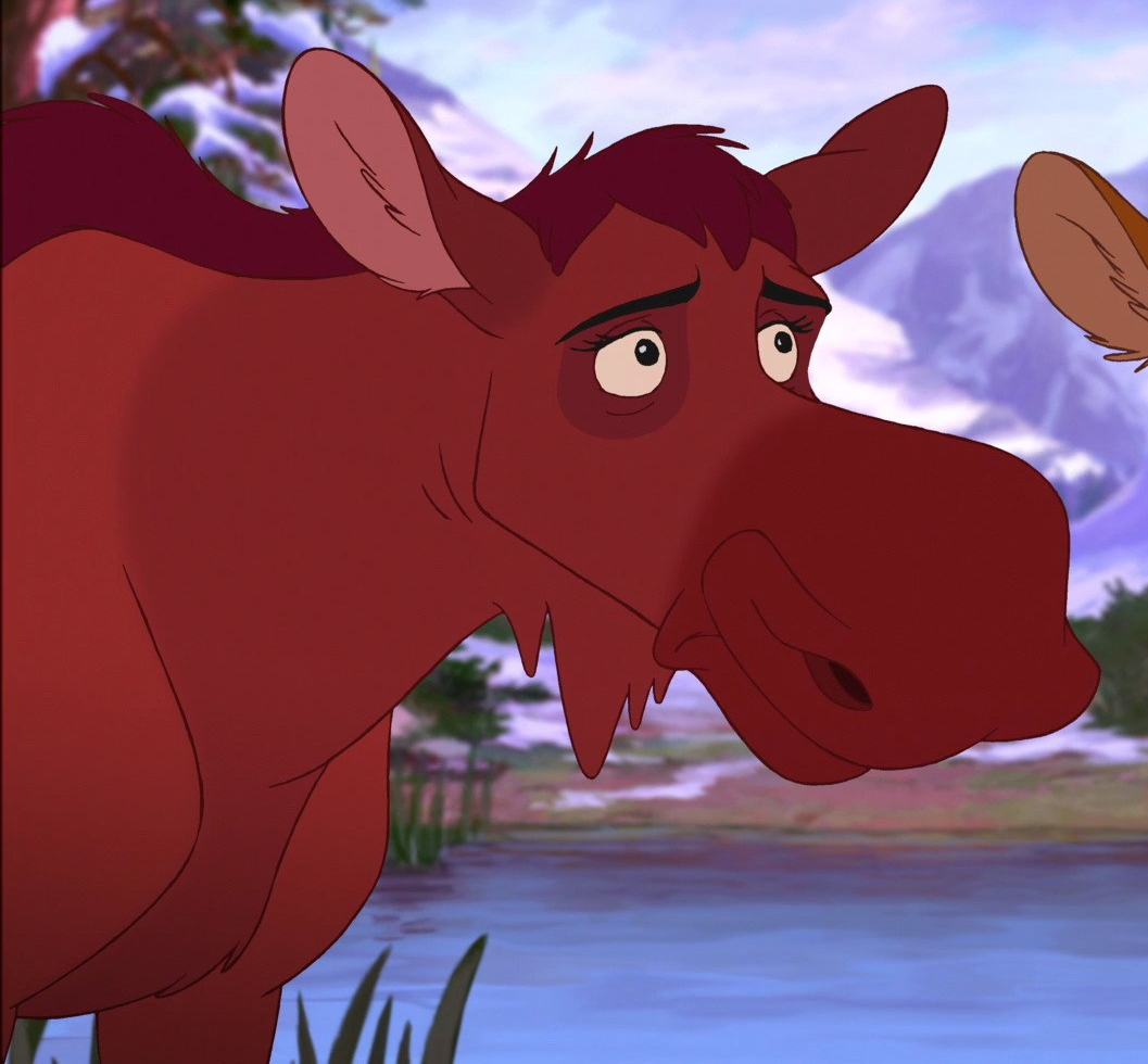 Kata Brother Bear Wiki Fandom