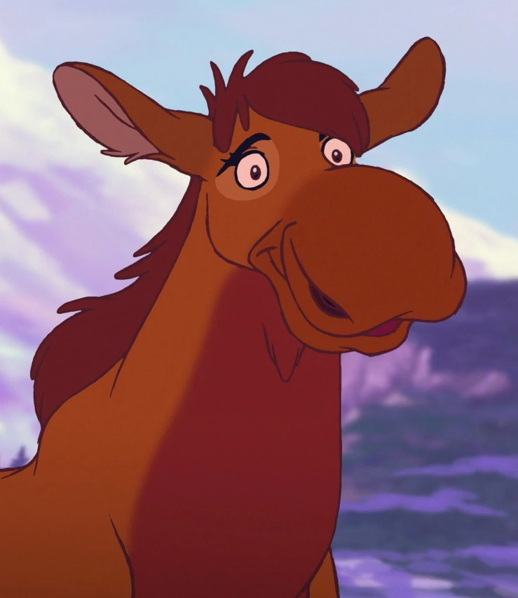 Anda Brother Bear Wiki Fandom