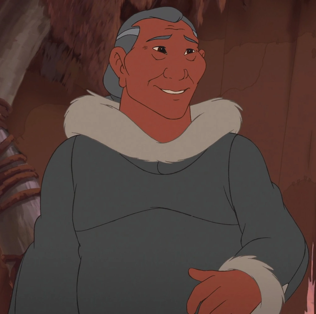 Chilkoot Brother Bear Wiki Fandom