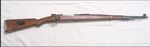 The German K98 Rifle (3)