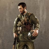 Matthew Baker Brothers In Arms Wiki Fandom