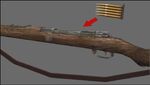 The German K98 Rifle (4)