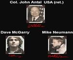 Brothers in Arms Key Personnel (1)
