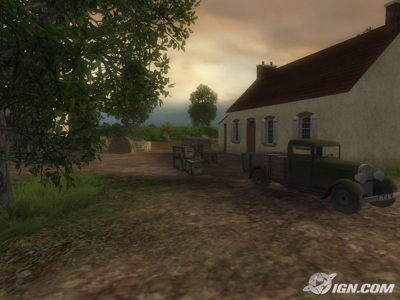 Get Brothers In Arms Road To Hill 30 Wallpaper PNG