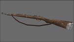 The German K98 Rifle (1)