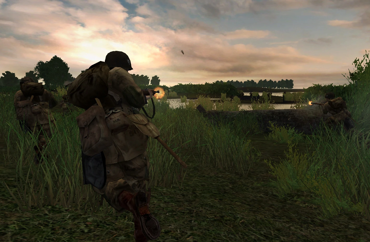 Purple Heart Lane Brother in Arms Wiki FANDOM powered by Wikia