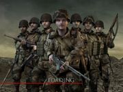 Earned in Blood 2nd Squad
